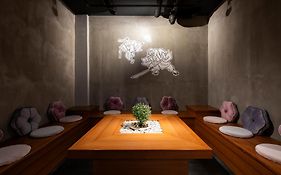 Hotel Bell・Kyoto